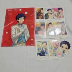 あんスタ 伏見弓弦(姫宮桃李) セット - メルカリ