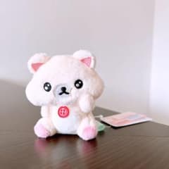 すみっコぐらし ねこ ショートケーキ てのりぬいぐるみ用|mercari