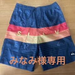 クイックシルバーの水着150のサムネイル