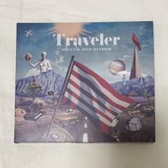 Travelerのサムネイル