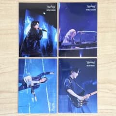 Mrs. GREEN APPLE ミセス Harmony フォトカ まとめ売りのサムネイル