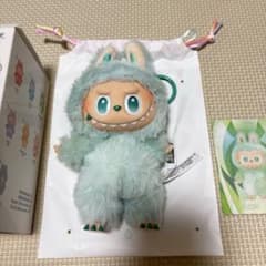 正規品】ラブブ エナジー SERENITY セレニティ 緑 - メルカリ