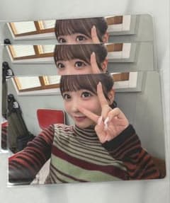 み*ん様 FRUITSZIPPER 櫻井優衣 トレカのサムネイル