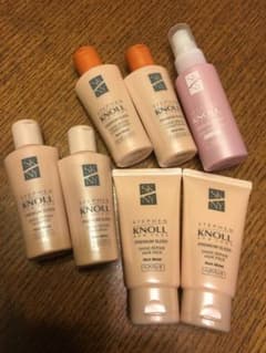 コーセーKOSEトラベルセットのサムネイル