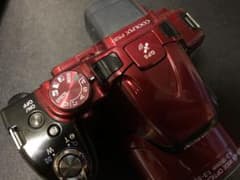 Nikon coolpix p520のサムネイル