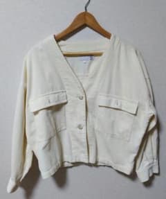 LAKOLE コーディロイジャケットのサムネイル