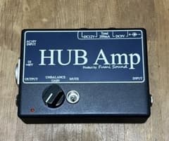 fumi sound HUB Amp DIボックス - メルカリ