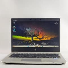 HP EliteBook 830 G6/i7-8565U/16Gb/256Gb