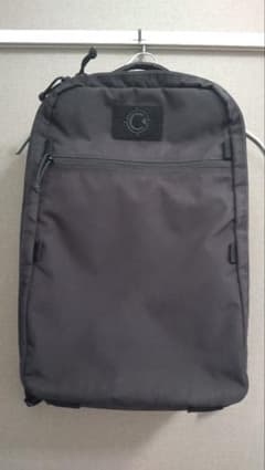 Ctactical バックパック ブラックのサムネイル