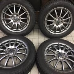 175/65r15スタッドレス ブリザックのサムネイル