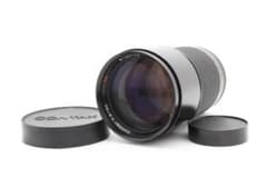 ☆極美品☆CONTAXCarlZeissSonnar180mmf2.8#1099 - メルカリ