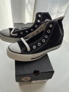 CONVERSE ALL STAR HI ブラック 23cmのサムネイル