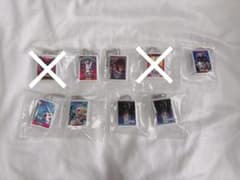 映画ドラえもん DVDミニチュアチャームコレクション vol.1 - メルカリ