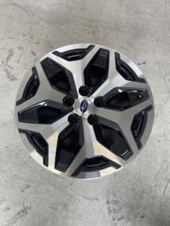 フォレスター純正ホイール SK - メルカリ