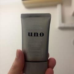 uno フェイスカラークリエイター ナチュラル 30gのサムネイル