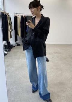 enof /ace long shirts Lsizeのサムネイル