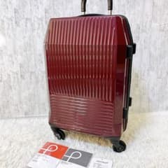 PROTECAプロテカ フリーウォーカーD 83L キャリー スーツ 赤 PROTECAプロテカ フリーウォーカーD 83L キャリー スーツ 赤 - メルカリ