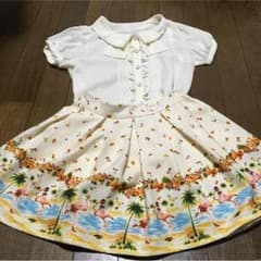 アンクルージュ ブラウスのサムネイル