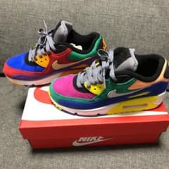 【希少23.0㎝】NIKE AIR MAX90 バイオテックのサムネイル