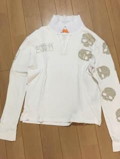 ハイドロゲン ポロシャツのサムネイル