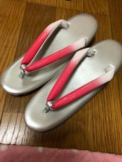 和装 草履のサムネイル