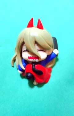 チェンソーマン パワー ミニフィギュアのサムネイル