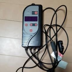 GEXサーモスタットのサムネイル