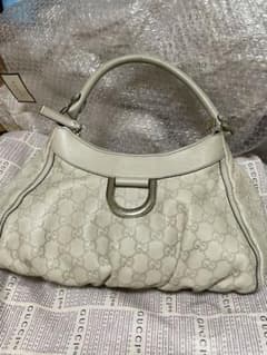 GUCCI グッチ ショルダー　アビーのサムネイル