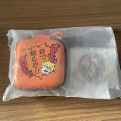 My Hero Academia Bakugo Multi Earphone Case