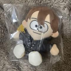 timelesz 猪俣周杜 ぬい 新品未開封 - メルカリ