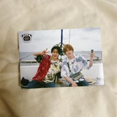 M!LK 山中柔太朗 2022年SECRET BASE 生写真 28枚セット M!LK SECRET BASE 2022 山中柔太朗 曽野舜太 生写真 - メルカリ