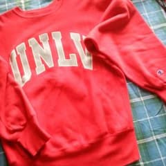 Champion スウェット UNLV Mサイズのサムネイル