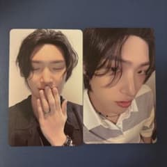 バラ売り可 ATEEZ 8room ミンギ - メルカリ