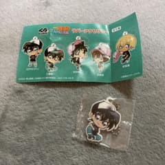 くら寿司 ビッくらポン 名探偵コナン 工藤新一のサムネイル
