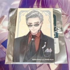 刀剣乱舞STORE スクエア缶バッジコレクション　祝装ver. 山鳥毛のサムネイル