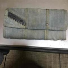 Sonandeska様専用 DIESEL長財布のサムネイル