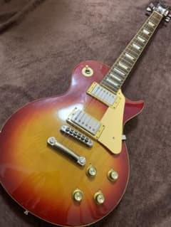 Fresher レスポールのサムネイル