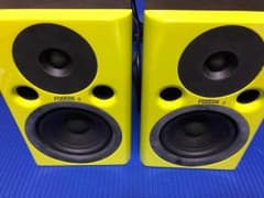 【即購入ok】FOSTEX PM0.4n  モニター スピーカーのサムネイル