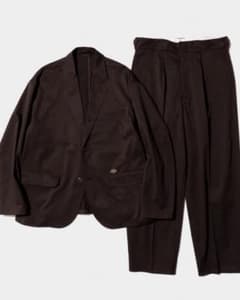 BEAMS Tripster Dickies パンツダークブラウンM - メルカリ
