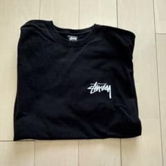 stussy TシャツLサイズのサムネイル