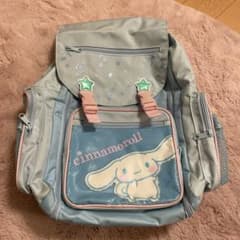 Sanrio♡シナモロール　リュックのサムネイル