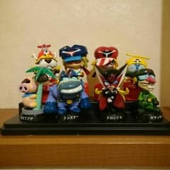ヤッターマンのサムネイル