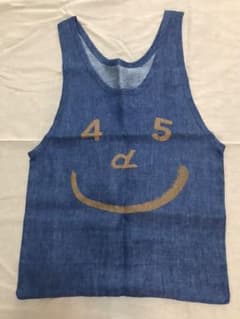 45R エコバッグのサムネイル