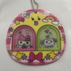 どこでもついんどぅ！たまごっち(ちゃまめっち＆ハピハピっち)のサムネイル