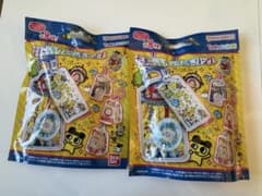 たまごっちカスタムキーリング 未開封2個セットのサムネイル