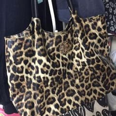 トートバッグのサムネイル
