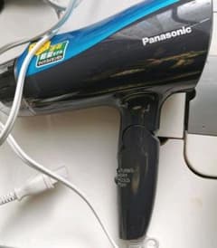 Panasonic ヘアードライヤー イオニティ EH-NE5Eのサムネイル