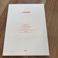 NMIXX expérgo アルバムのサムネイル