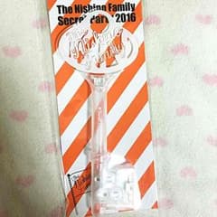 西野カナ ペンライトのサムネイル