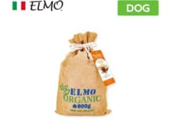 ELMO ORGANIC ウェイトコントロール ラム 800g - メルカリ